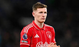 Chuyển nhượng tối 12/12: Chelsea và MU tranh Elliot; Real nhắm Diaz thay Vinicius