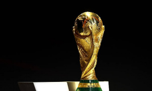 Lịch sử World Cup: Hơn 90 năm phát triển; Từ Rimet đến Messi