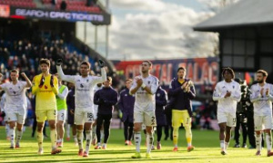 Manchester United chiêu mộ Patrick Dorgu: Thương vụ 30 triệu bảng đầy tiềm năng