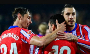 Soi trận Atletico Madrid vs Valencia: Sorloth và sự trở lại mạnh mẽ