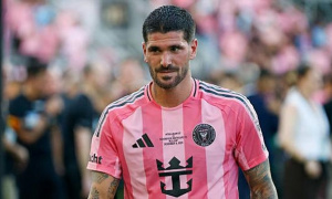 Inter Miami mua đứt De Paul, chốt tương lai cùng Messi