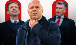 Liverpool khủng hoảng: Sự im lặng đáng ngờ của Edwards và Hughes