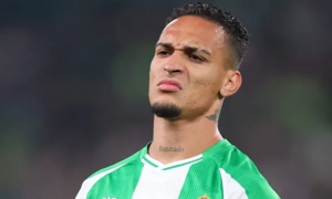 Barcelona chọn Raphinha thay Antony: Jordi Cruyff hé lộ lý do