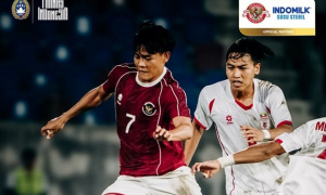 SEA Games 33: Truyền thông Indonesia cay đắng khi đội nhà thành cựu vương