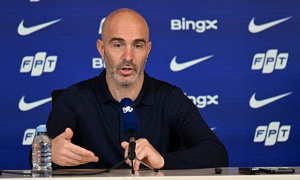 Chelsea vs Everton: Maresca hé lộ cơ hội cho Hato và Santos