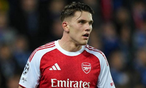 Arsenal: Arteta chỉ ra chìa khóa để Gyokeres tìm lại bản năng sát thủ