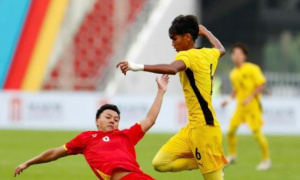 SEA Games 33: Truyền thông Indonesia tiếc nuối khi nhìn Malaysia vào bán kết