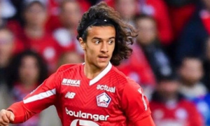 Chuyển nhượng sáng 13/12: Bayern tiếp cận Marc Guehi; Man Utd ưu tiên Bouaddi