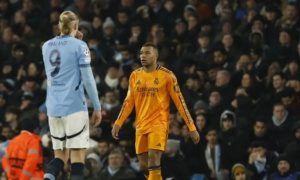 Mbappe, Haaland, Yamal thống trị Transfermarkt: Bộ ba 200 triệu euro