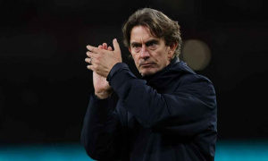 Tottenham chi 100 triệu bảng, Solanke lỡ giai đoạn cuối năm