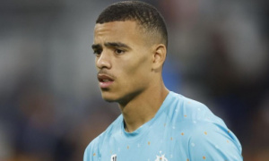 Marseille: Mason Greenwood được ví như Messi, De Zerbi nói về Quả bóng vàng
