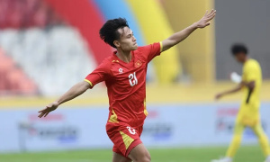 Điểm tin bóng đá Việt Nam 13/12: Tuyển nữ Việt Nam thăng hạng FIFA; U22 Việt Nam sung sức trước thềm đấu Philippines