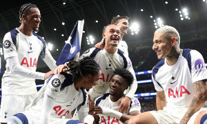 Tottenham trước kỳ chuyển nhượng tháng Giêng: Thomas Frank và bài toán niềm tin