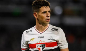 Oscar quyết định giải nghệ ở tuổi 34 vì tim mạch