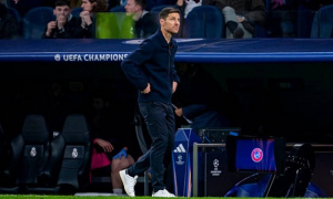 Real Madrid vỡ mộng mời Klopp thay thế Xabi Alonso