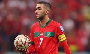 AFCON 2025: Hàng loạt ngôi sao châu Phi vắng mặt gây chú ý