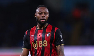 Man Utd nhắm Antoine Semenyo, Nani kêu gọi chiêu mộ ngay tháng Một