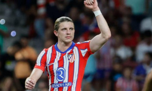 Chuyển nhượng tối 13/12: Man United muốn mượn Gallagher; Barca đưa Rashford vào bàn đàm phán vụ Alvarez