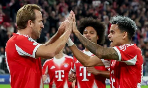 Soi trận Bayern vs Mainz: Thử thách cho Urs Fischer ngày ra mắt