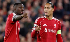 Liverpool đấu Brighton: Salah trở lại và nghịch lý thủng lưới trước