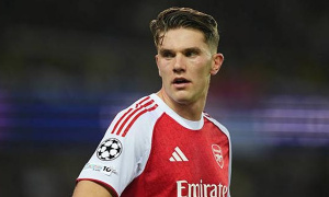 Arsenal vs Wolves: 'Mồi ngon' để Gyokeres tìm lại bản năng sát thủ