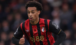 Ngoại hạng Anh: Man Utd nhắm Tyler Adams cho vai trò số 6