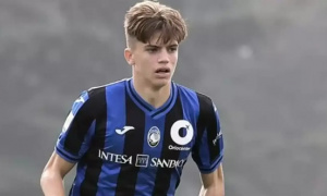 Liverpool tìm người thay Trent, nhắm Marco Palestra