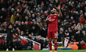 Lý do khiến Liverpool giành 3 điểm trước Brighton: Salah tạo ra khác biệt