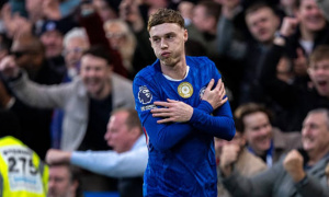 Cole Palmer tiết lộ chấn thương kéo dài sau trận Chelsea thắng Everton