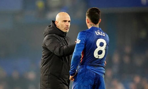 Chelsea thắng Everton: Maresca nổi giận vì '48 giờ tồi tệ'