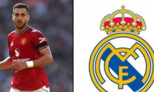 Chuyển nhượng sáng 14/12: Real Madrid xem xét chiêu mộ Dalot; Man City đưa 3 ngôi sao vào diện thanh lý