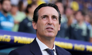Unai Emery cảnh báo Aston Villa trước trận đấu khó khăn với West Ham