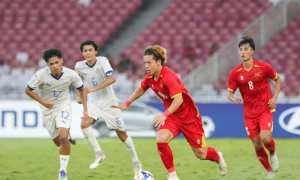 Soi trận U22 Việt Nam vs U22 Philippines: Bước đệm hoàn hảo cho giấc mơ vàng