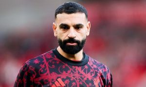 Salah đăng video đầy cảm xúc, mâu thuẫn tại Liverpool chấm dứt?