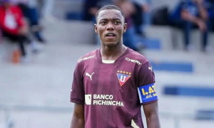 Man Utd nhắm Ederson Castillo: Thương vụ dài hạn của INEOS