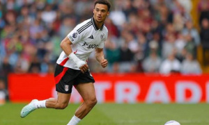 ĐT Mỹ nhận tin vui: Antonee Robinson trở lại thi đấu cho Fulham