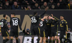 Bournemouth thận trọng với Mason Mount: Mối đe dọa lớn tại Old Trafford