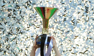 Lịch sử Serie A: Calcio và kỷ nguyên các huyền thoại