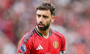 Chuyển nhượng tối 14/12: MU báo giá 70 triệu bảng cho Fernandes; Các ông lớn châu Âu tăm tia Michael Olise