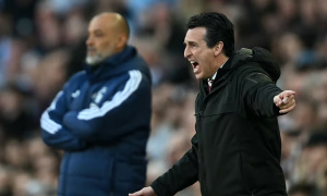 Aston Villa hướng đến chiến thắng lịch sử trước West Ham, Emery tự tin đánh chiếm ngôi đầu