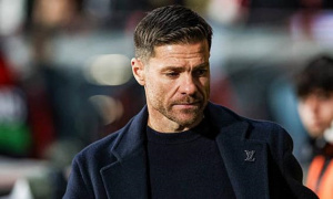 Alaves vs Real Madrid: Xabi Alonso và trận chiến sinh tử