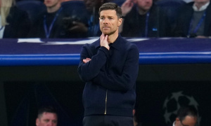 Real Madrid tìm lại sức mạnh: Cầu thủ quyết chiến cứu HLV Xabi Alonso