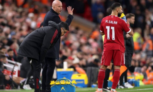 Liverpool: Di sản của Mohamed Salah và sự trỗi dậy của Ekitike