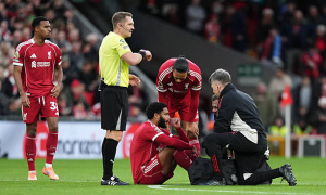 Liverpool cần bán Joe Gomez ngay lập tức: Sự nghiệp đã tàn?