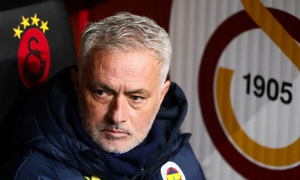 Mourinho chỉ trích HLV trẻ: Thiếu đam mê và tận tụy với nghề