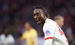 Liverpool nhắm Yan Diomande: Thương vụ thay thế Salah đầy triển vọng