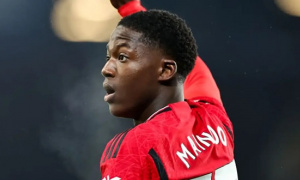 Di Marzio: Thành công của McTominay và Hojlund mở đường cho Mainoo đến Napoli