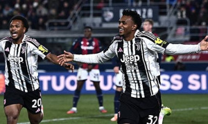 Bologna 0-1 Juventus: Juan Cabal sắm vai người hùng, thẻ đỏ tai hại