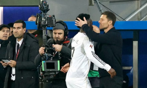 Real Madrid thắng Alaves 2-1: Alonso chỉ trích quyết định của tổ VAR