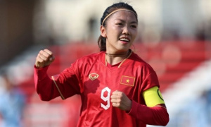 Điểm tin bóng đá Việt Nam 15/12: Huỳnh Như lập kỷ lục lịch sử tại SEA Games 33; U22 Philippines sẵn sàng đá luân lưu với Việt Nam